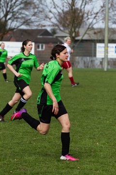 Bild 224 - Frauen Schmalfelder SV - TSV Siems : Ergebnis: 1:0